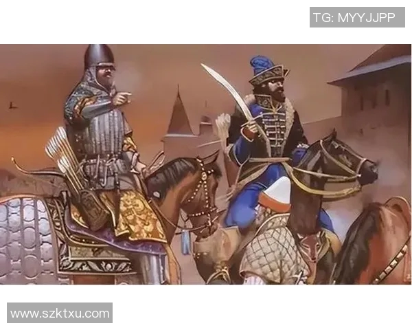 卡尔梅克人：欧洲唯一黄种人民族的寻根之旅，蒙古族后裔如何守护藏传佛教传承